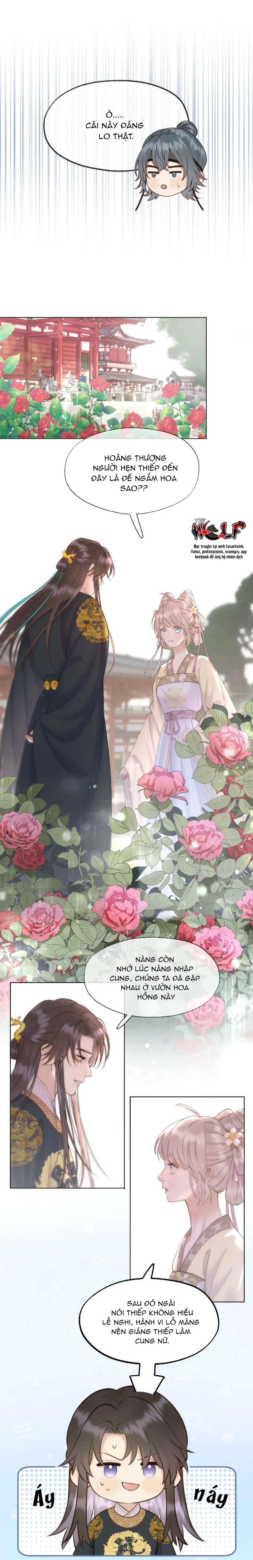 Livestream Trong Lãnh Cung Chap 83 - Trang 2