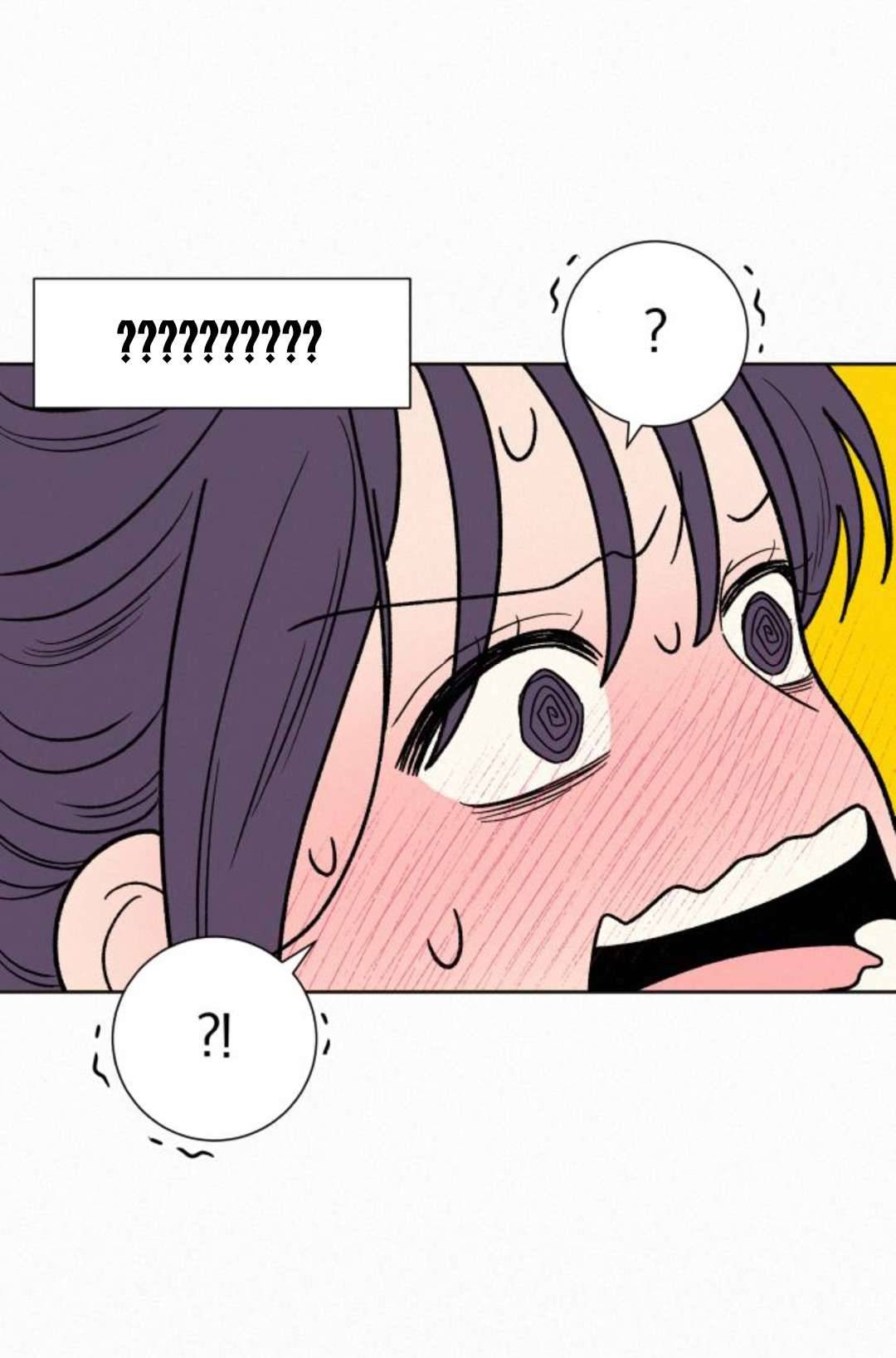 Chiến Lược: Tình Yêu Trong Sáng Chapter 86 - Trang 4