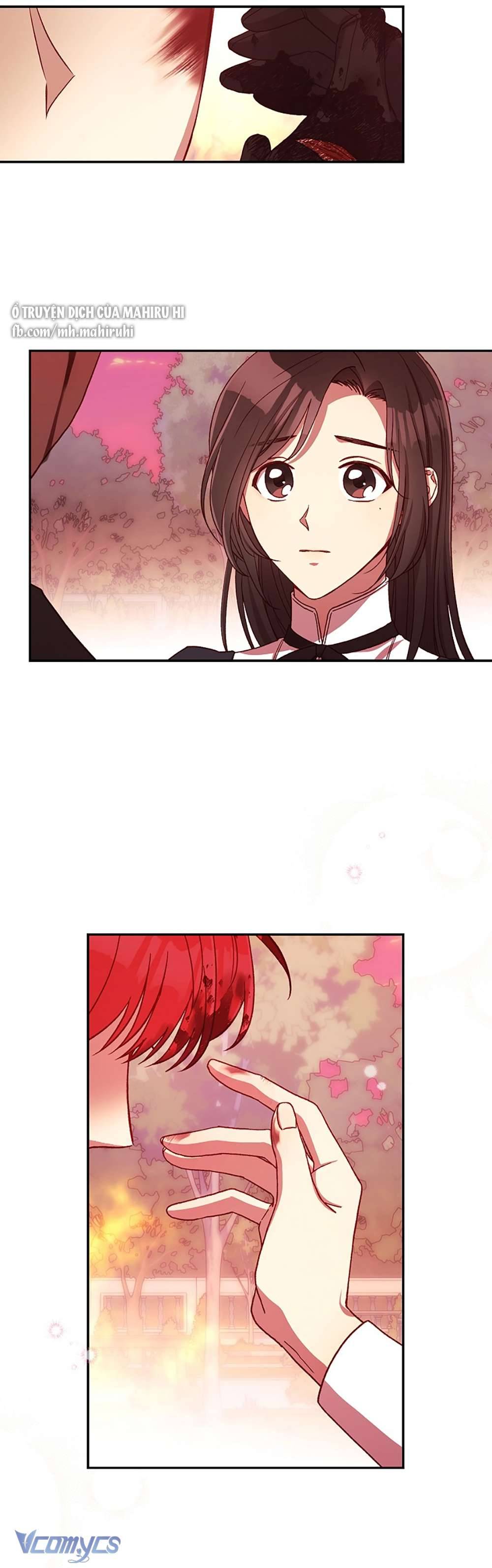 Sống Sót Dưới Thân Phận Hầu Nữ Chap 62 - Trang 2