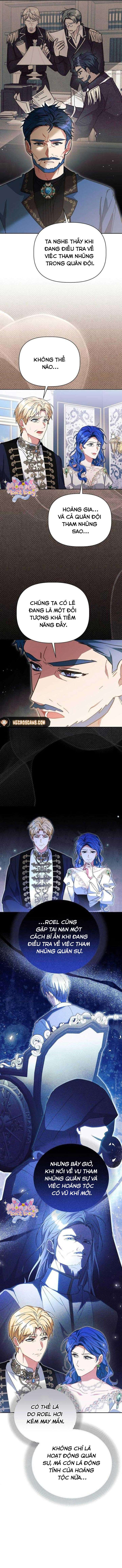 Con Đường Hoa Dành Cho Nam Chính Chapter 54 - Trang 4