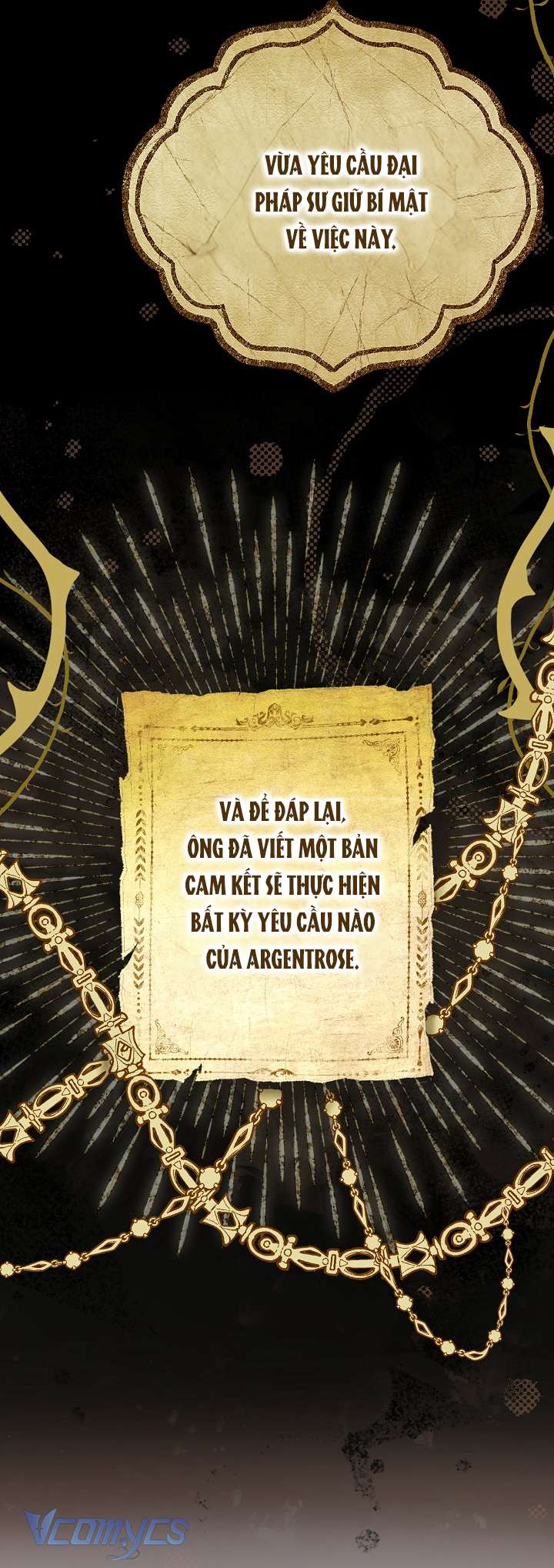 Người Xem Mắt Của Ác Nữ Quá Hoàn Hảo Chapter 3 - Trang 4