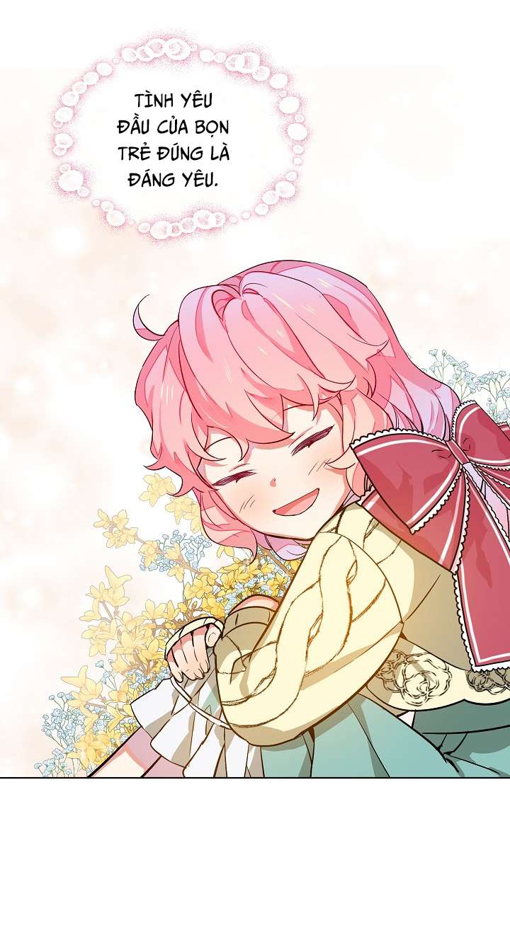 Quý Cô Thế Giới Ngầm Chap 9 - Trang 4