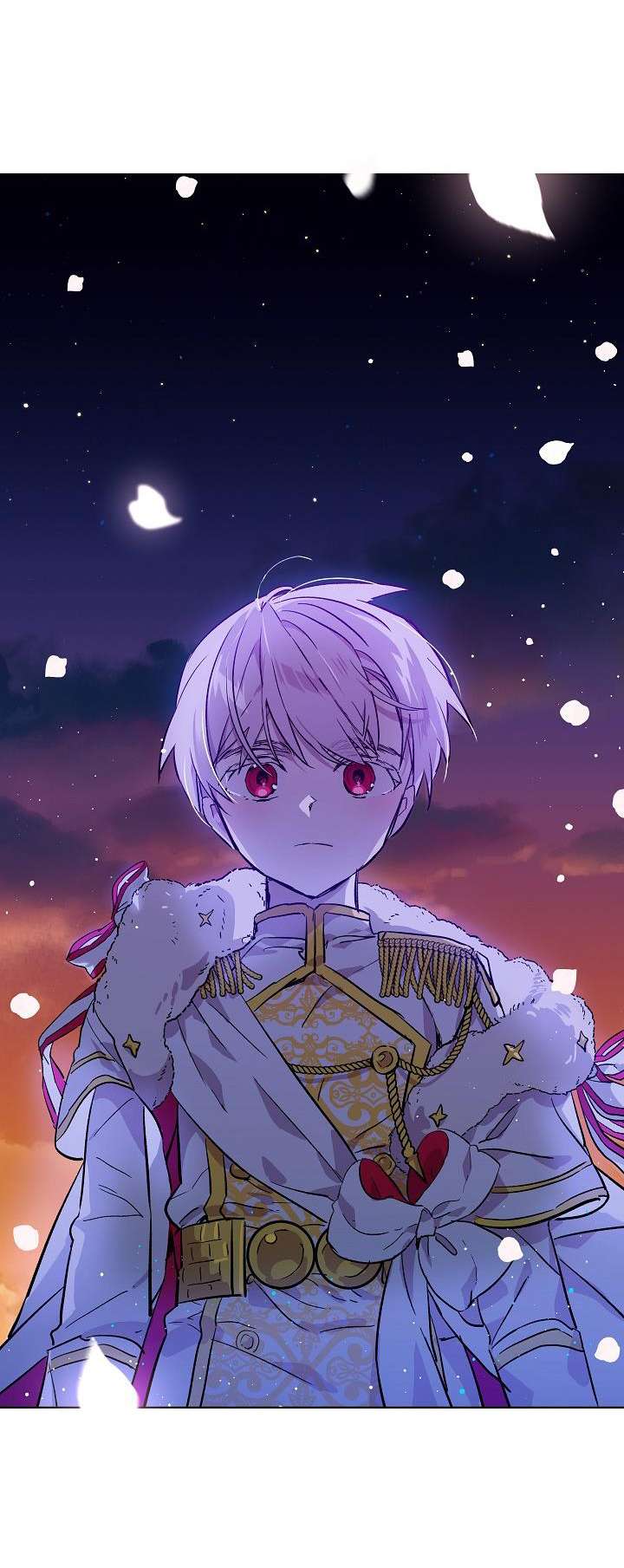 Quý Cô Thế Giới Ngầm Chap 13 - Trang 4