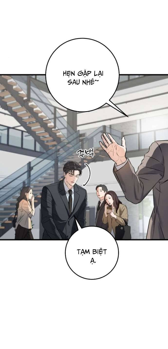 Tôi Nóng Lòng Muốn Chiếm Lấy Cô Ấy Chap 13 - Trang 3