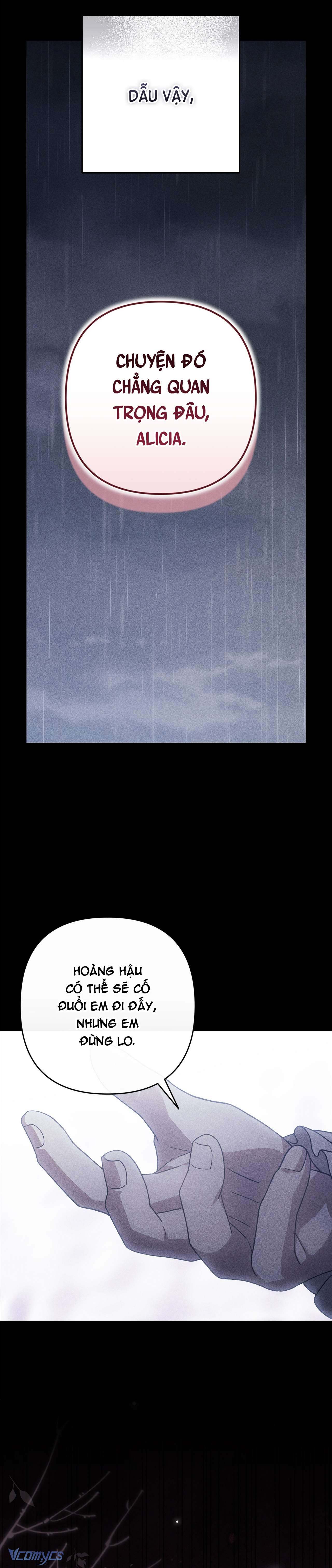 Hôn Nhân Này Rồi Sẽ Đổ Vỡ Chapter 93 - Trang 4