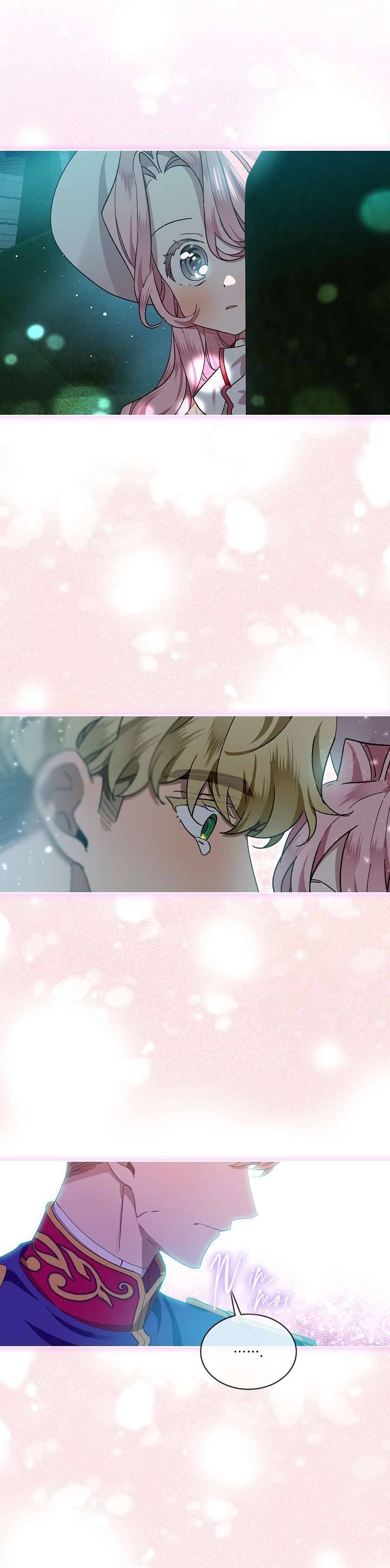 Quý Cô Thế Giới Ngầm Chap 43 - Trang 4