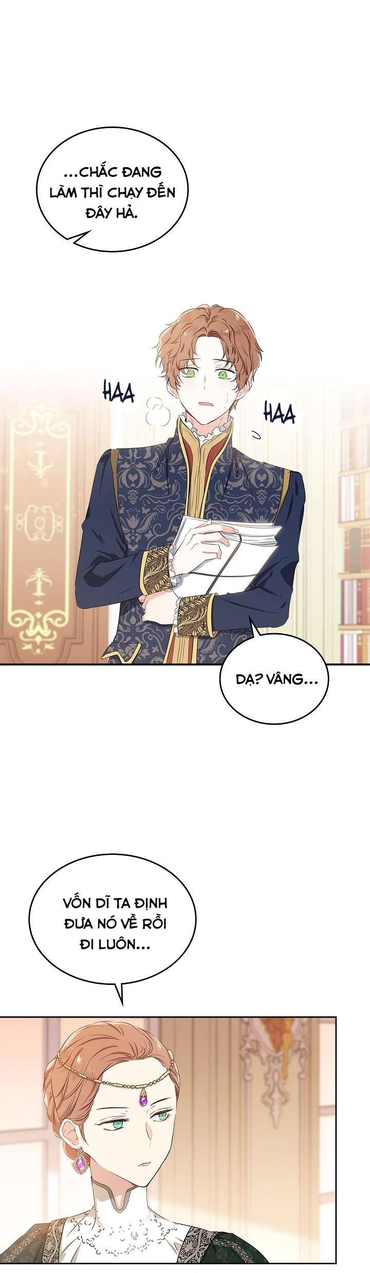 Kiếp Này Nhất Định Làm Gia Chủ Chap 17 - Trang 2