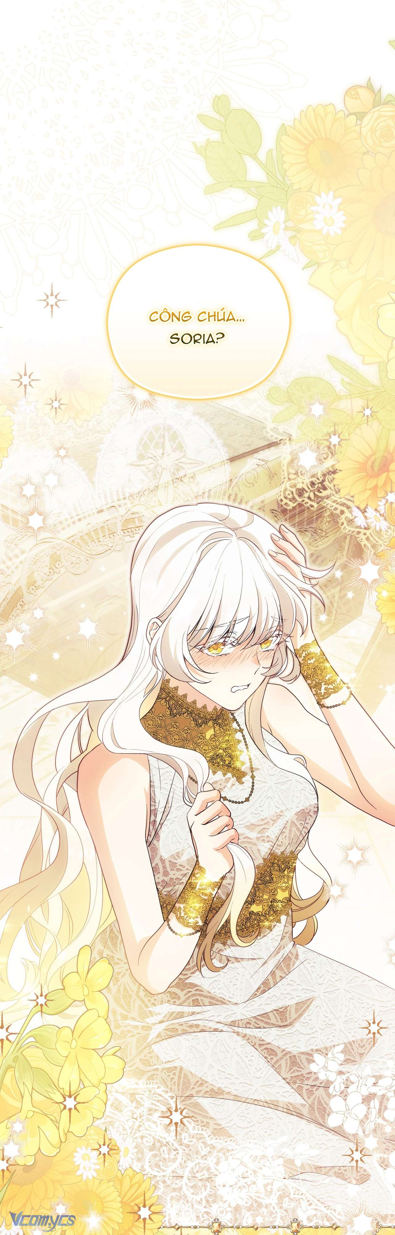 Nàng Công Chúa Trong Chuồng Gà Chap 12 - Trang 4