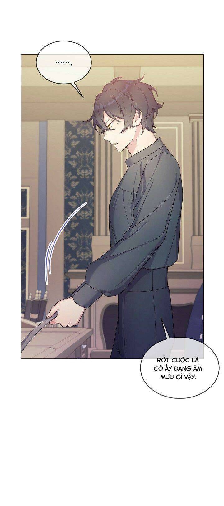 Bệ Hạ, Tôi Sẽ Giết Ngài! Chapter 10 - Trang 4