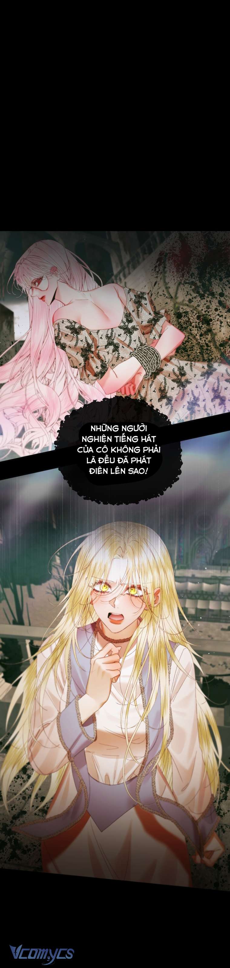 Siren: Trở Thành Gia Đình Của Nhân Vật Phản Diện Chapter 89 - Trang 3