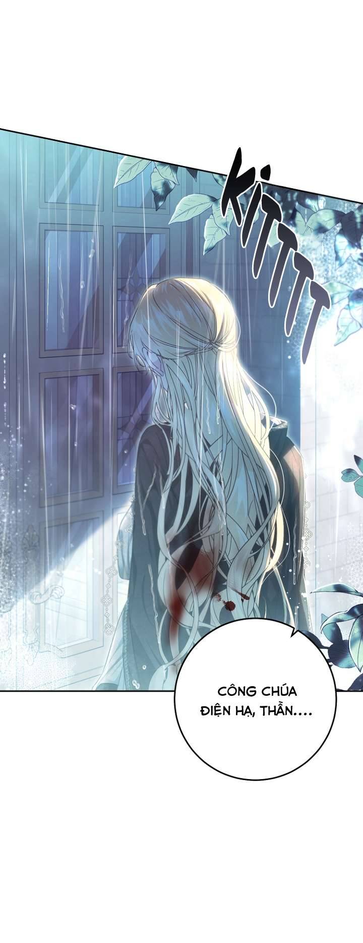 Ác Nữ Chỉ Là Một Con Rối Chap 67 - Trang 2