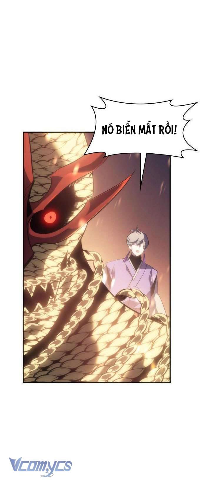 (BTS - HYBE) 7FATES: CHAKHO Chap 8 - Trang 2