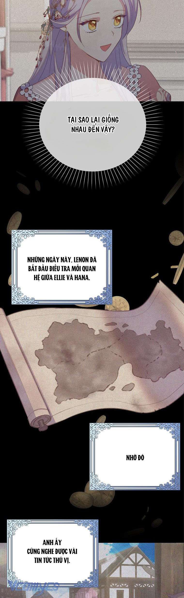 Tôi Chỉ Nhận Ra Sau Khi Mất Cô Ấy Chap 35 - Trang 2