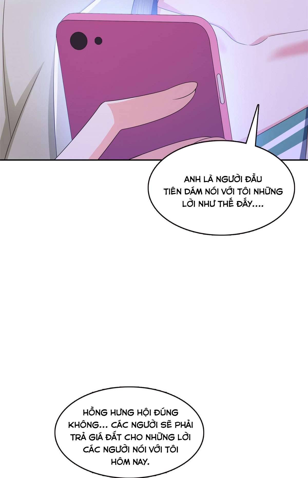 Hệt Như Hàn Quang Gặp Nắng Gắt Chap 375 - Trang 4