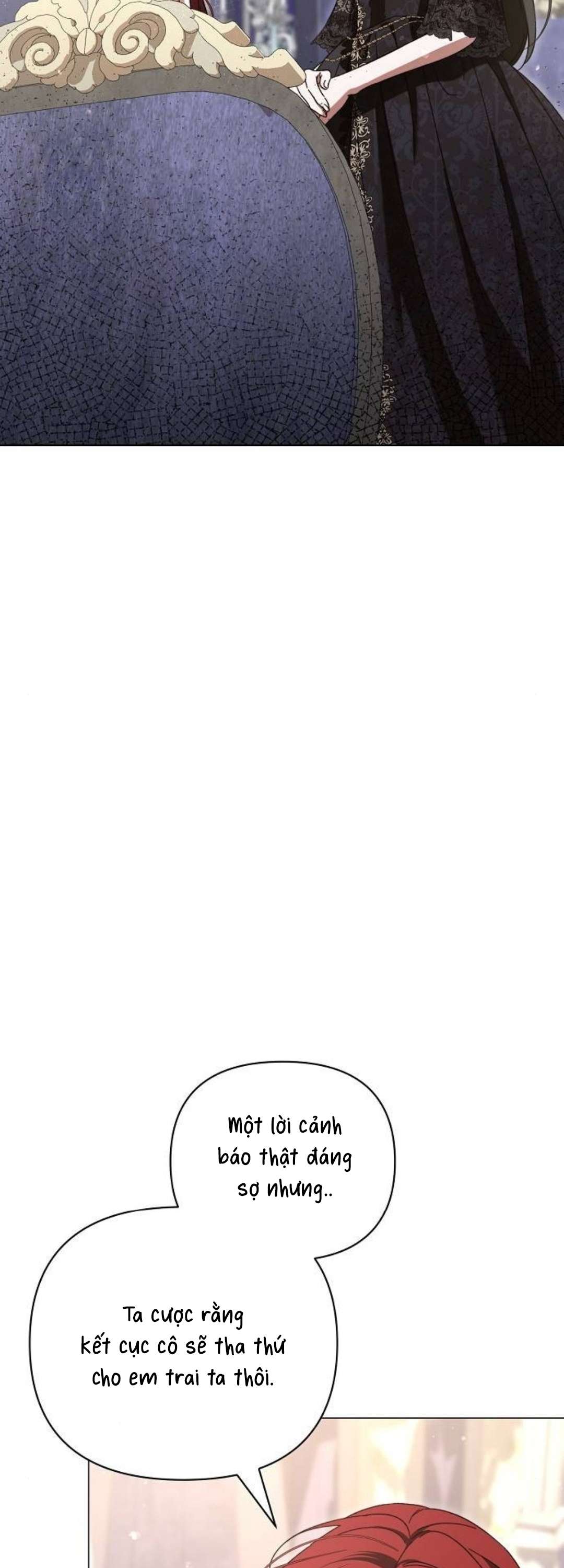 Dành Cho Nàng Juliet Xinh Đẹp Chapter 6 - Trang 4