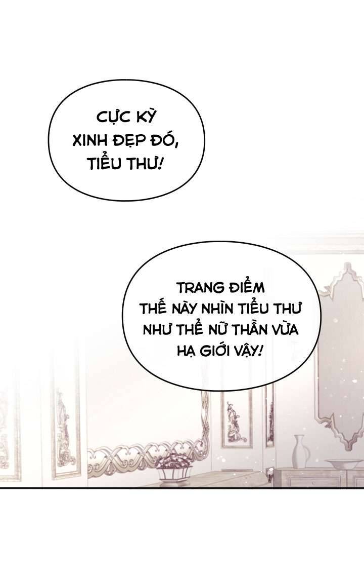 Kết Cục Của Nhân Vật Phản Diện Chỉ Có Thể Là Cái Chết Chapter 45 - Trang 4