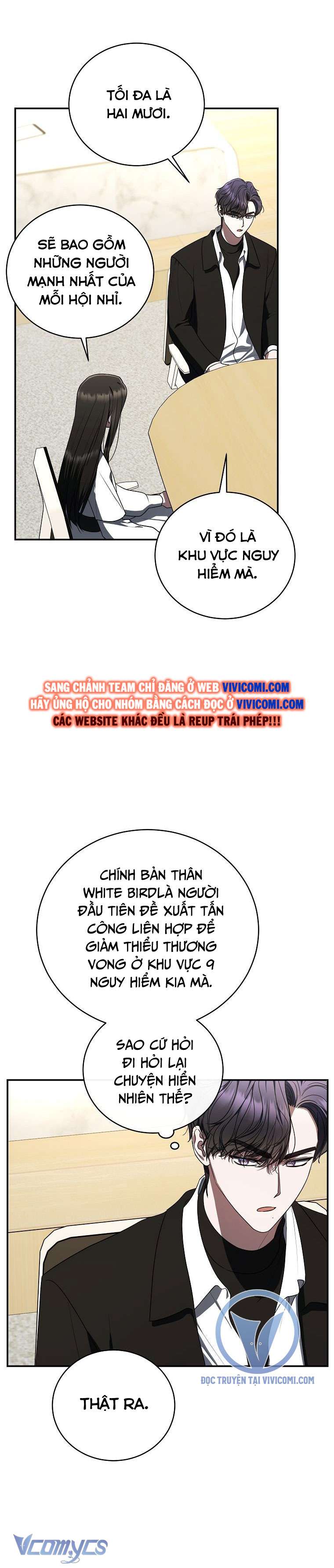 Hướng Dẫn Sinh Tồn Dành Cho Người Xếp Hạng Chap 41 - Trang 2