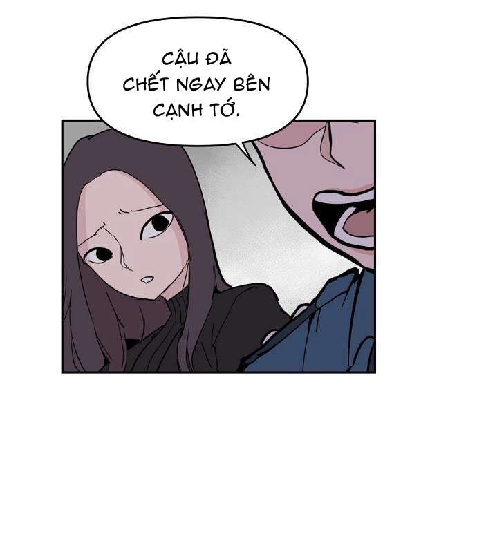 Yêu Không Hồi Kết Chap 5 - Trang 2