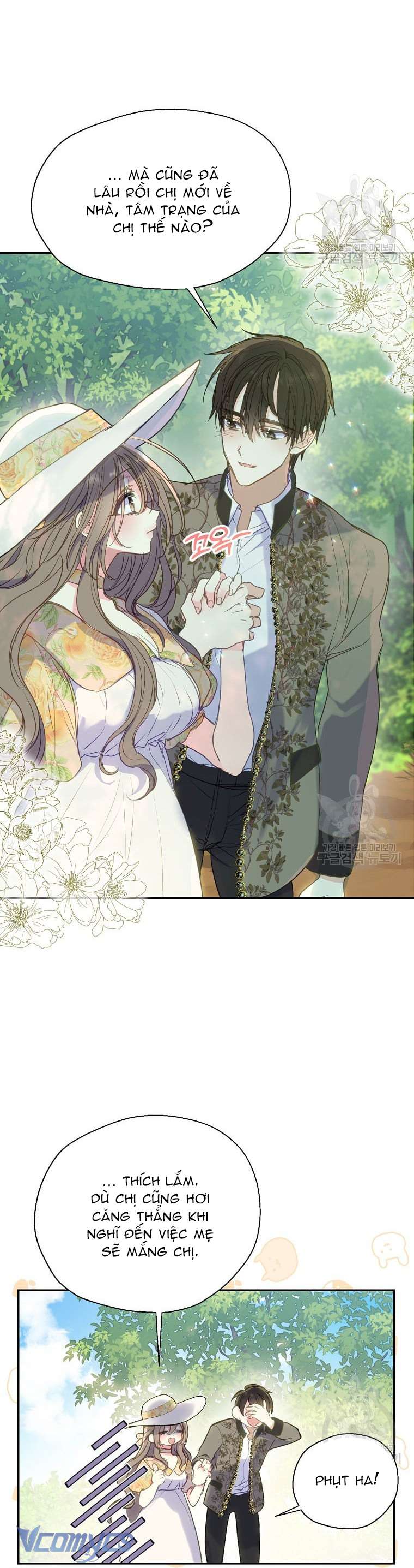 Bệ Hạ Xin Đừng Giết Tôi!!! Chap 87 - Trang 2