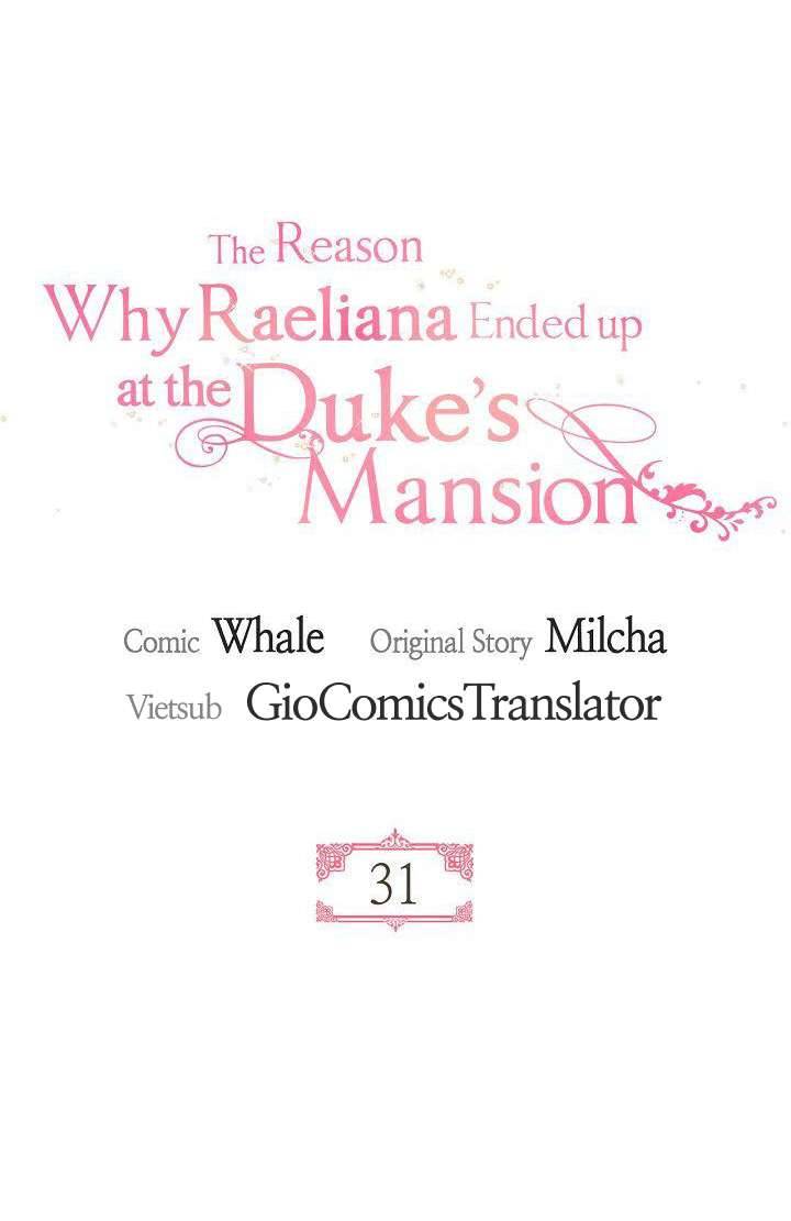 Vị Hôn Thê Khế Ước Của Công Tước Chapter 31 - Trang 4