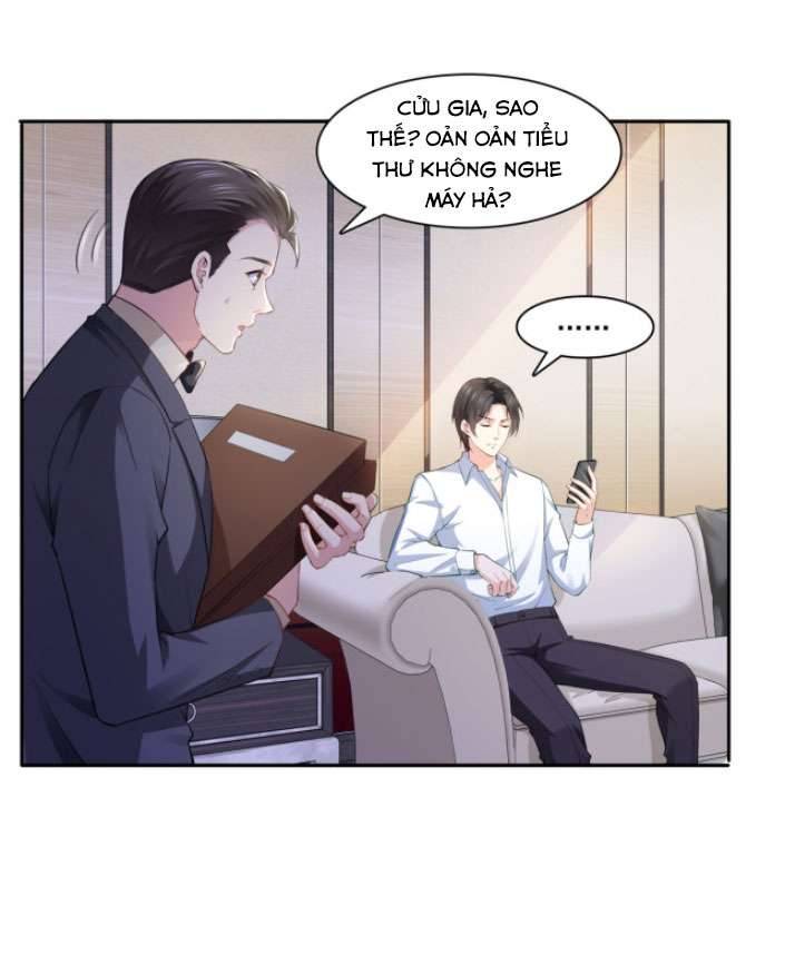 Hệt Như Hàn Quang Gặp Nắng Gắt Chap 196 - Trang 3