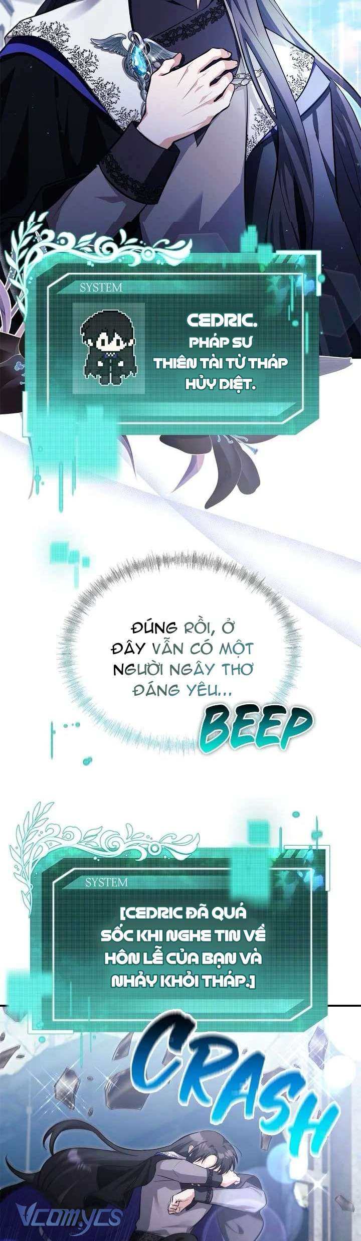 Dàn Harem Nóng Bỏng Đang Dần Lạnh Nhạt với Tôi! Chap 1 - Trang 3