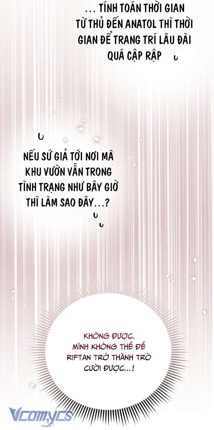 Dưới Bóng Cây Sồi Chap 64 - Trang 4