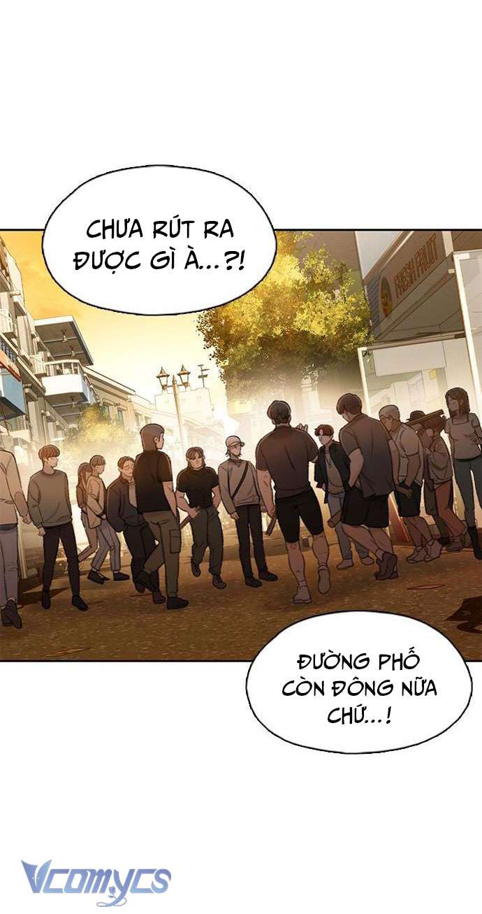 Trăng Tối: Thành Phố Xám (HYBE) Chap 8 - Trang 2