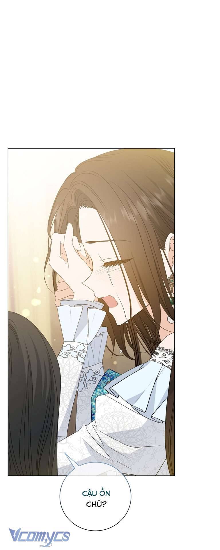 Hãy Để Tiểu Thư Emily Yên Chapter 15 - Trang 4