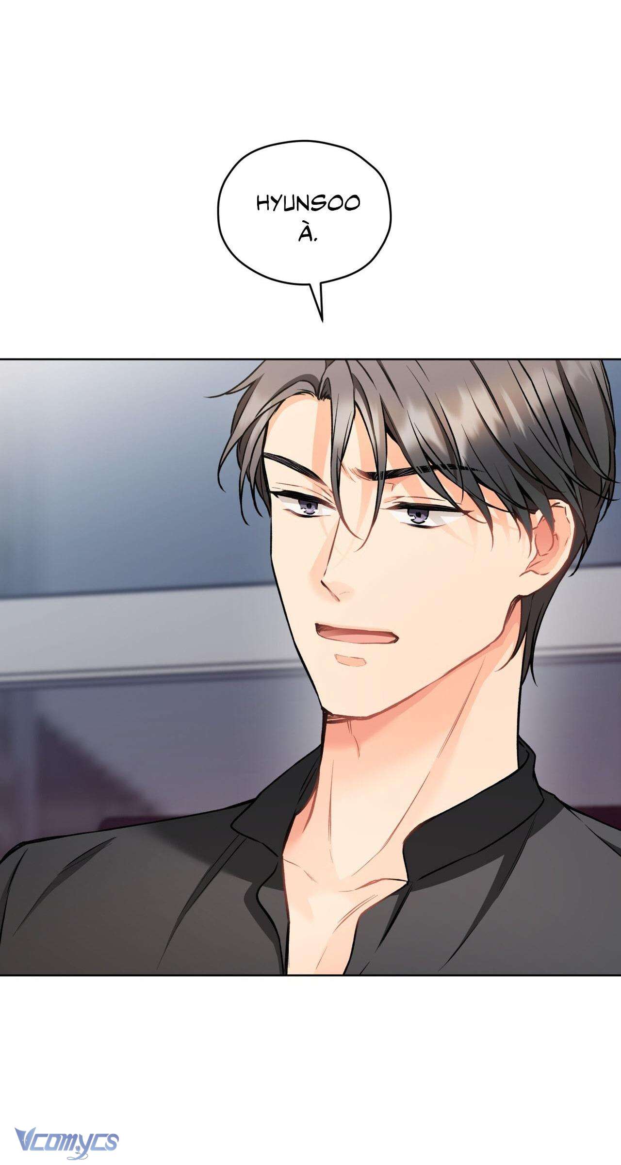 Nhà Tôi Có Một Con Chuột Chap 57 - Trang 2