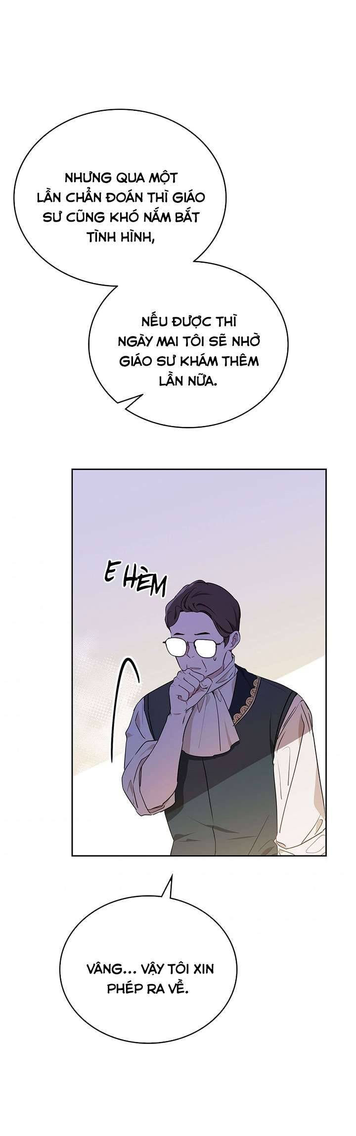 Kiếp Này Nhất Định Làm Gia Chủ Chap 62 - Trang 2