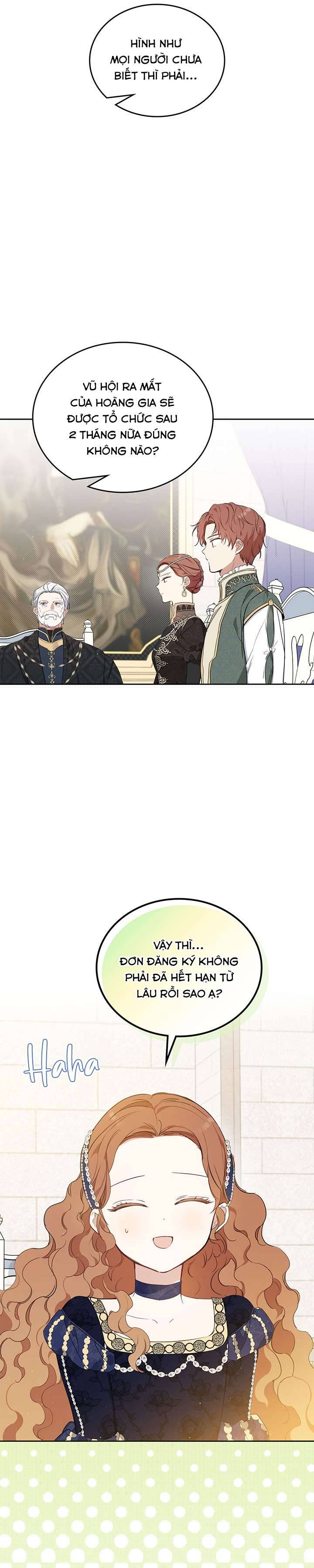 Kiếp Này Nhất Định Làm Gia Chủ Chap 103 - Trang 2