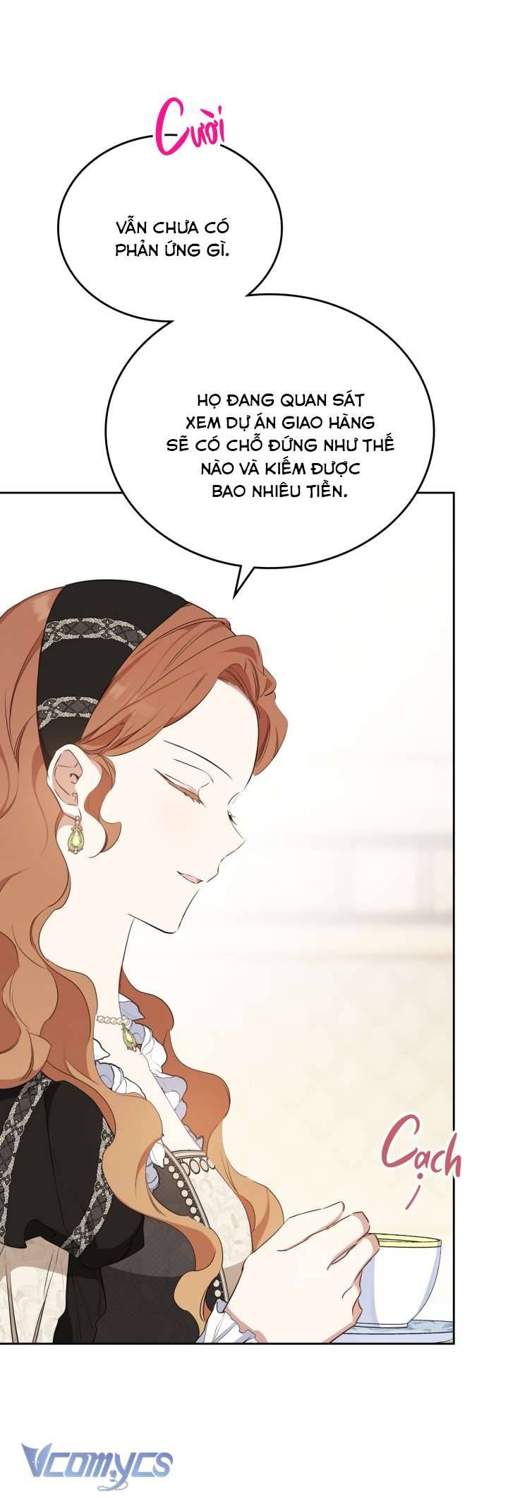 Kiếp Này Nhất Định Làm Gia Chủ Chap 146 - Trang 2