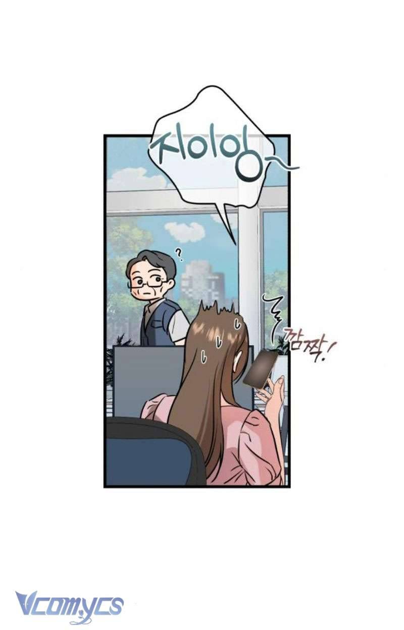 Tôi Nóng Lòng Muốn Chiếm Lấy Cô Ấy Chap 36 - Trang 3