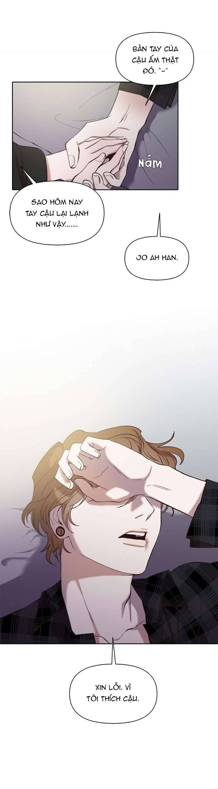 Thanh Xuân Của Chúng Ta Chap 78 - Trang 4