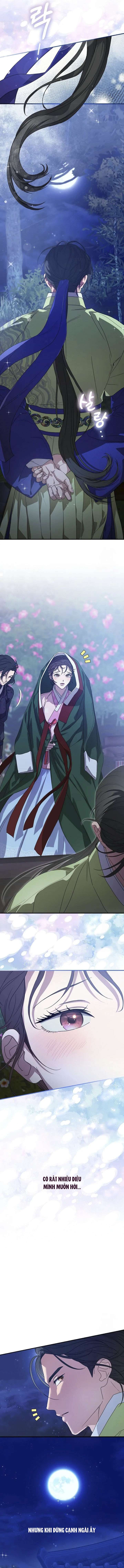 Ta Chỉ Muốn Ăn Em Chap 13 - Next Chap 14