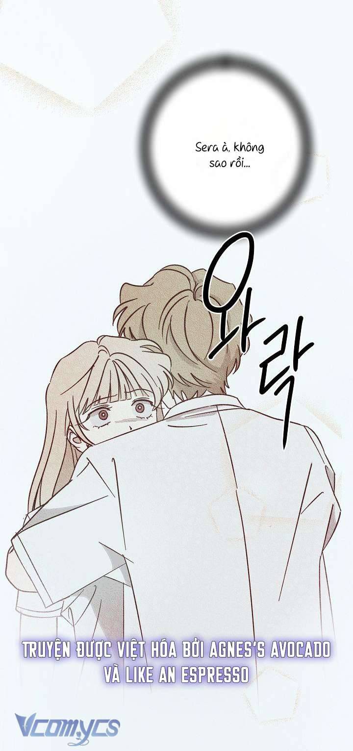 Tiền Bối, Đừng Nóng! Chap 14 - Trang 2