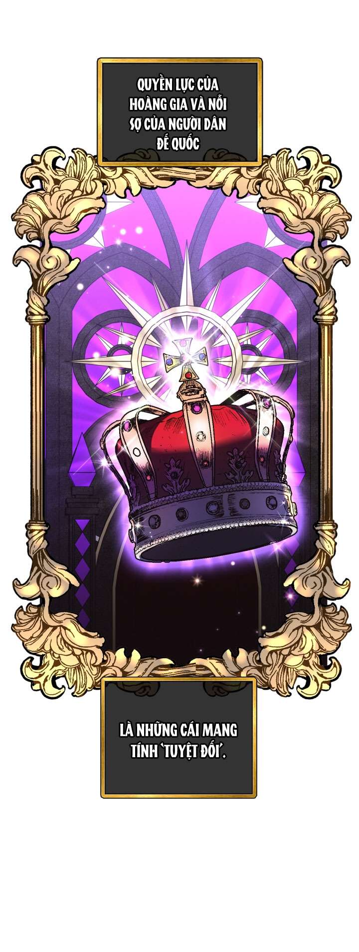 Cha À, Con Không Muốn Kết Hôn Đâu Chap 29 - Trang 2