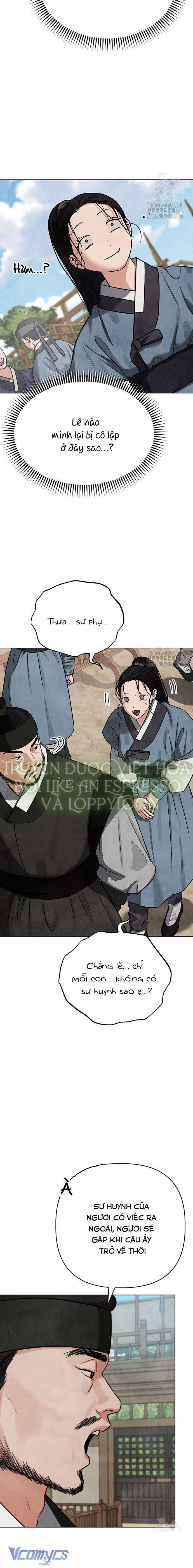 Quỷ Hồn Chap 6 - Next Chap 7