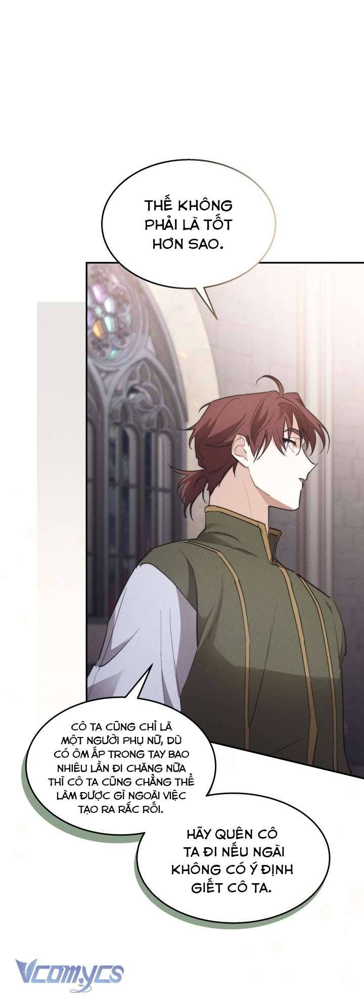 Tiếng Trống Vang Dội Chapter 6 - Trang 4