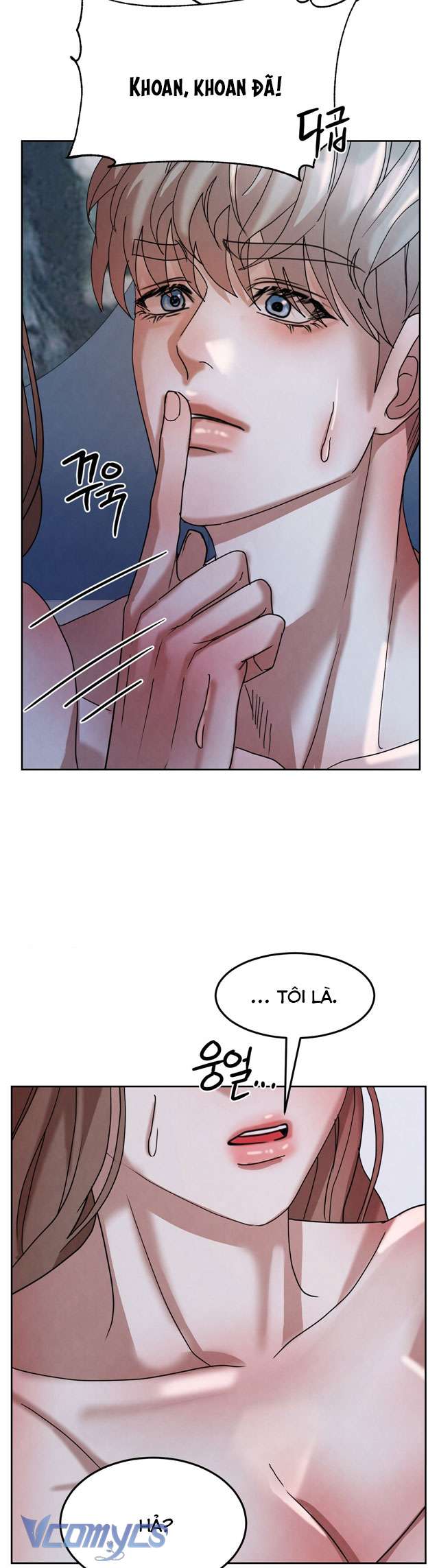 [18+] Tiên Nữ Ơi, Cứu Tôi Với Chap 7 - Trang 2