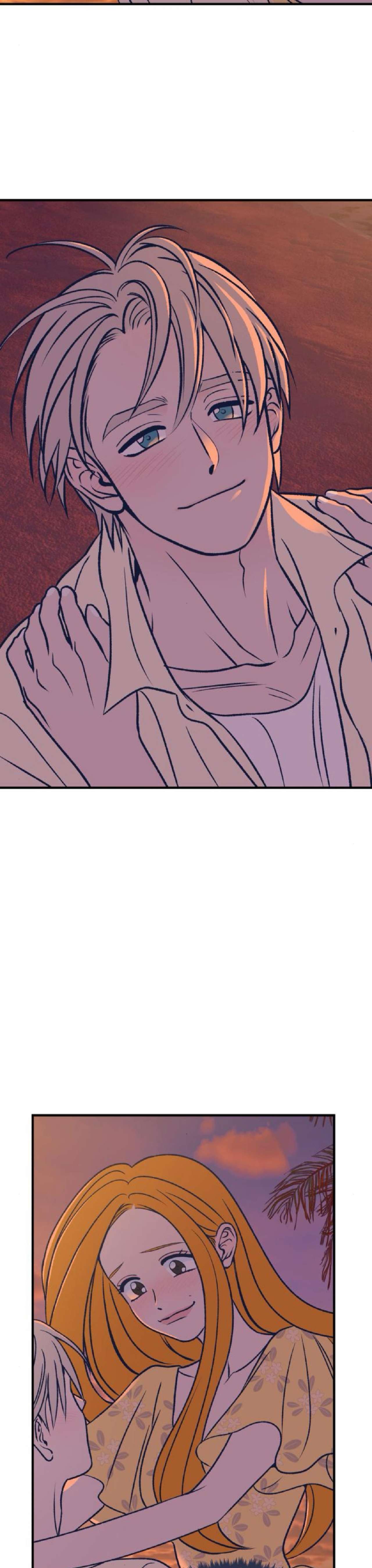 [ 18+ ] Nguyệt Mị Chap 10 - Trang 2