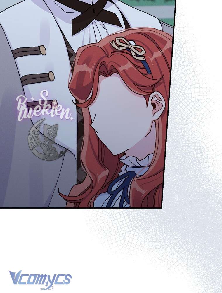 Chị Gái Của Nhân Vật Phản Diện Hôm Nay Cũng Đang Đau Khổ Chapter 35 - Trang 4