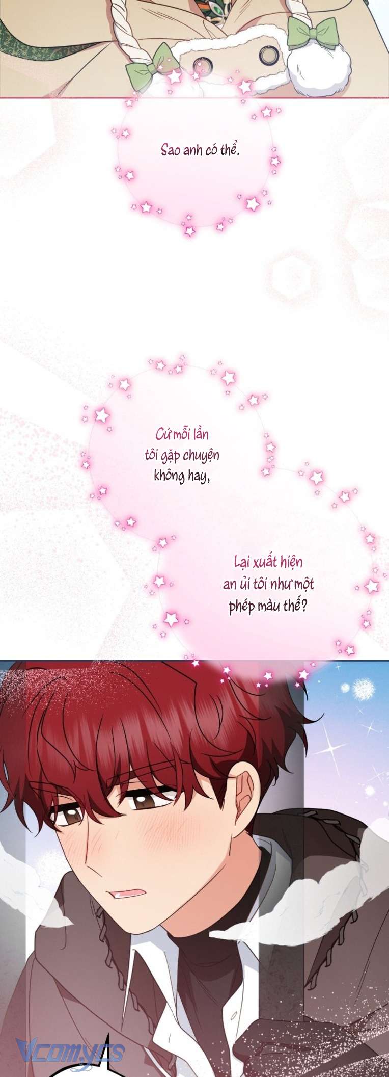 Được Yêu Thương Mà Còn Ngại Ngùng Sao! Chap 55 - Trang 4