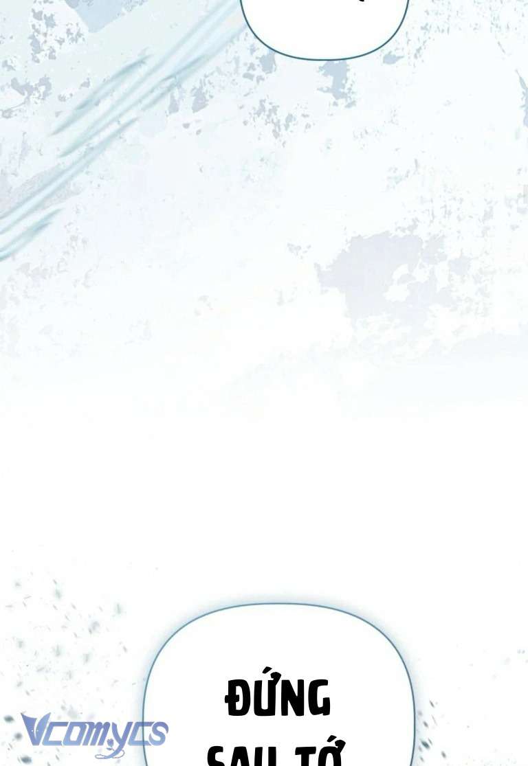 Sự Điều Trị Đặc Biệt Của Tinh Linh Chapter 89 - Trang 4