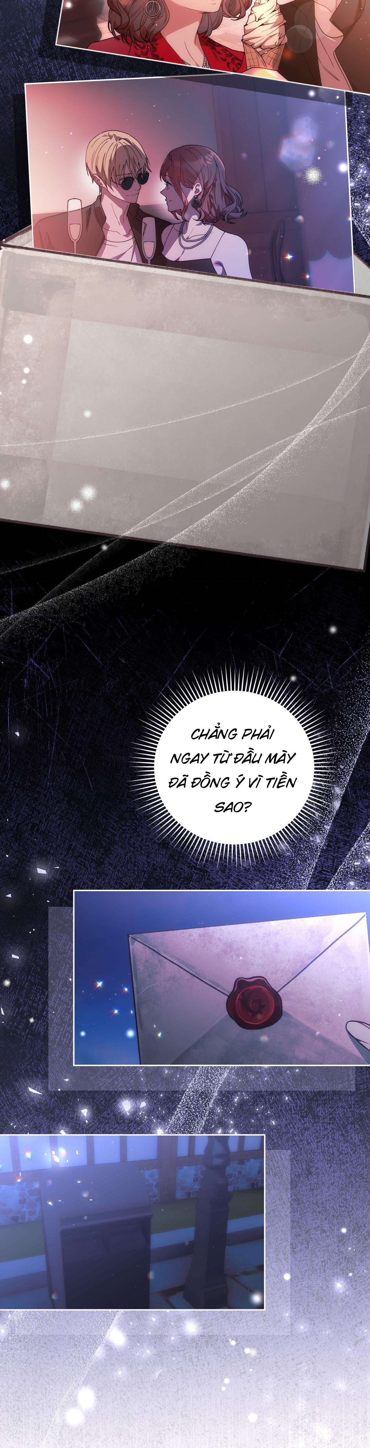 [ 18+ ] Vụ Bê Bối Pháp Lý Chap 2 - Next Chap 3