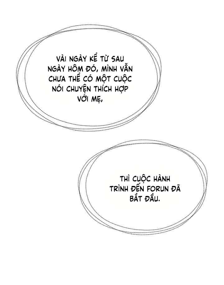 Cửa Hàng Búp Bê Của Công Chúa Chap 20 - Trang 2