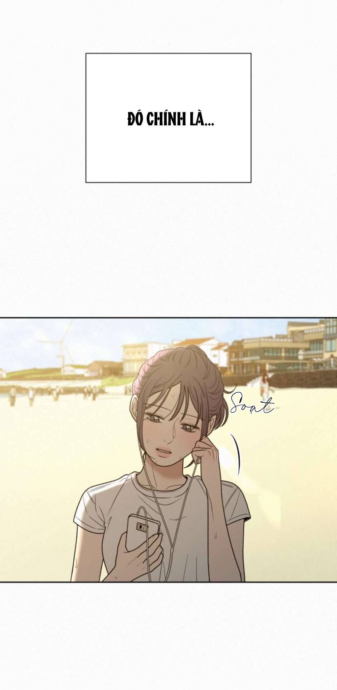 Chiến Lược: Tình Yêu Trong Sáng Chap 85 - Trang 2