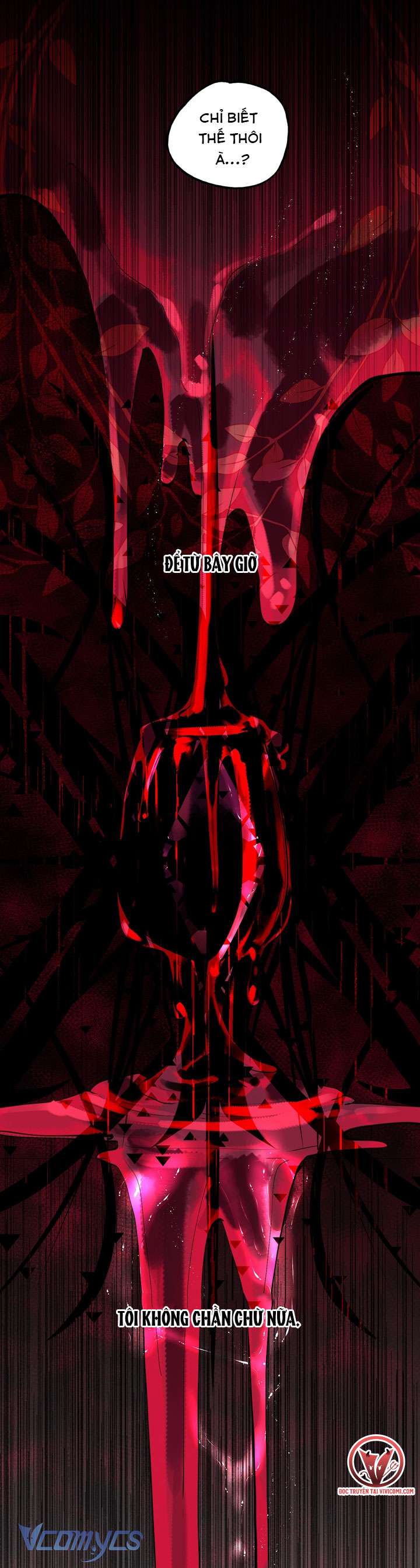 [18+] Hoàng Cung Có Chó Dữ! Chap 33 - Trang 2