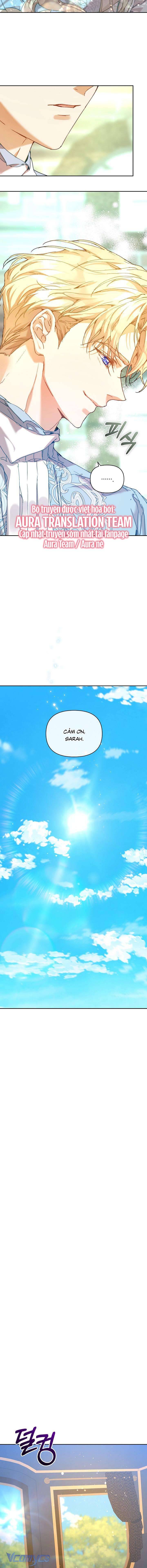 Bảo Mẫu Có Thời Hạn Của Nam Chính Hắc Ám Chap 38 - Trang 3